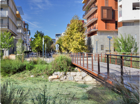 ZAC Port Marianne – Parc
Marianne, architecte:
Architecturestudio